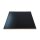5 Stk. Cake Board Quadrat 25 x 25 cm Schwarz 6 mm - Extra stabil