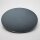 Cake Board ø 25 cm Schwarz 6 mm - Extra stabil
