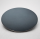 5 Stk. Cake Board ø 30 cm Schwarz 6 mm - Extra stabil