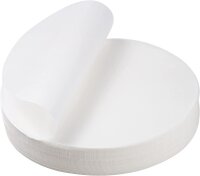 100 Pk. Backpapier Zuschnitt 15 - 30 cm -...