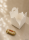 10 Stk. Patisserie Cake Box weiß mit Henkel - 18x16x8cm