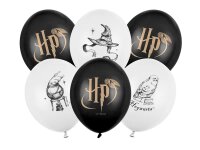 Strong Luftballons Harry Potter mit Druck,...