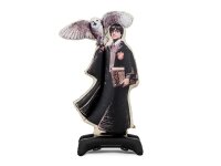 Stehender Folienballon Harry Potter mit Hedwig, 90x145...