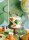 Cake Topper Acryl - Happy Birthday - FARBAUSWAHL