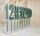 Cake Topper Acryl Olive Nr. 1-10 - AUSWAHL