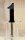 Cake Topper Acryl Schwarz Nr. 1-10 - AUSWAHL