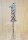 Cake Topper Acryl Konfetti Bunt Nr. 1-10 - AUSWAHL