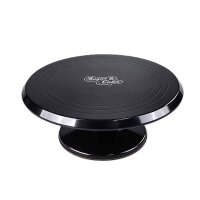SET Profi - Drehteller Tortenplatte 31 cm + Werkzeug